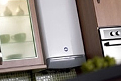 trusted boilers South Luffenham