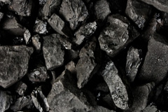South Luffenham coal boiler costs