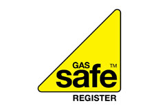 gas safe companies South Luffenham
